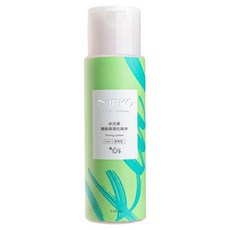 MEKO 水元萃機能保濕化妝水 潤澤, 170ml, 1瓶