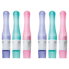 SONIC 筆蓋握筆器 SK-2607-GP 3入, 馬卡, 2組