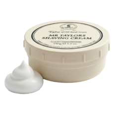 Taylor of Old Bond Street 刮鬍膏 泰勒秘傳, 150g, 1罐
