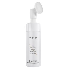 VOW 純粹保濕胺基酸洗面乳, 1瓶, 150ml