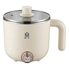 JINKON 晶工 1.25L 多功能電碗 JK-113 210 x 173 x 170mm 850g