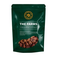 The Farms 山核桃, 1kg, 1個