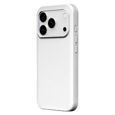 RHINOSHIELD 犀牛盾 SolidX 手機 手機殼 iPhone 17 Pro 防摔 經典白 無保固
