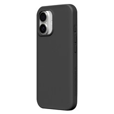 RHINOSHIELD 犀牛盾 SolidX 手機殼 iPhone 17 MagSafe兼容 防摔 經典黑