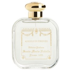 산타마리아노벨라 엔젤 디 피렌체 오 드 코롱, 100ml, 1개