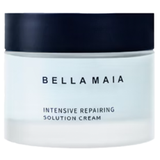 BELLA MAIA 蓓拉瑪雅 藍銅胜肽抗皺霜, 50ml, 1罐