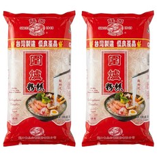 龍口 圍爐粉絲, 300g, 2包