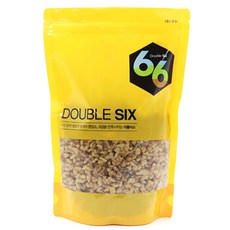 Double Six 袋裝核桃碎, 800g, 1包