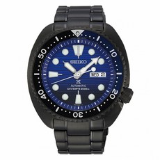 SEIKO 精工 PROSPEX 藍鯨機械潛水錶 DIVER SCUBA SRPD11J1/4R36-05H0SD