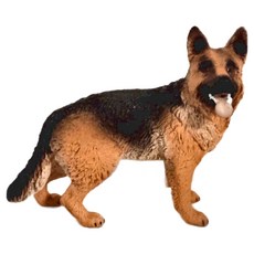 schleich 史萊奇 德國牧羊犬 SH16831, 1個
