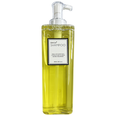 COLORDESIGN 克菈迪森 果漾 頭皮SPY系列 活髮蘊量洗髮精, 1個, 800ml