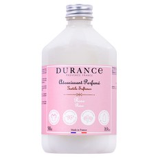 DURANCE 朵昂思 香氛柔軟精 玫瑰, 500ml, 1瓶