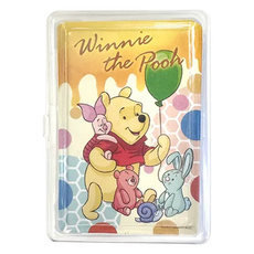 Winnie the Pooh 小熊維尼 卡牌遊戲, 1盒