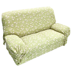 J&N 綠野仙蹤超彈性沙發便利套, 1個