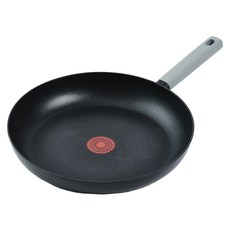 Glasslock 格拉氏洛克 CHEF TOPF 感溫不沾平底鍋, 32cm, 1個