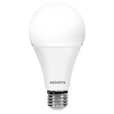 ADATA 威剛 節能 LED球泡燈 AL-BUA60C5-10W65 10W, 白光(6500K), 1個