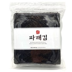 CHUNGSANEA FOOD 青海苔, 120g, 1包