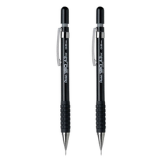 Pentel 飛龍文具 自動鉛筆 A315-A, 0.5mm, 2支