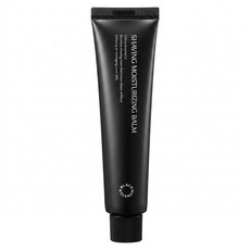 BLACK MONSTER 男士刮鬍膏, 1個, 70ml
