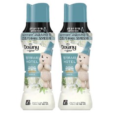 Lenor 蘭諾 香氛豆 白茶, 205g, 2個