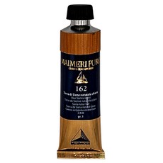 MaIMeRI 美利 PURO 油畫顏料 S1 162 RAW SIENNA LIGHT MA-0012162 淺生茶紅, 40ml, 1色