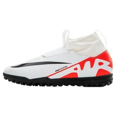 NIKE 耐吉 兒童款 Zoom Mercurial Superfly 9 Academy TF 人造草地足球鞋 DJ5616-600