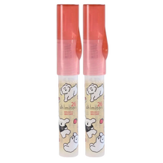 日本shimitori 早午餐兄弟衣物去漬筆 20.5 x 6 x 1.7cm 草莓香, 7ml, 2個
