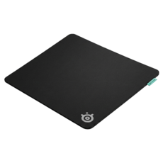 steelseries 賽睿 Qck Perf 滑鼠墊, 黑色, 1個