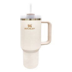 STANLEY 冒險系列 台灣公司貨 吸管隨手杯2.0, 山櫻粉, 1180ml, 1個
