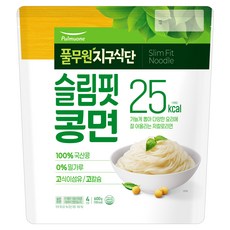 Jigusikdan 修身款豆麵 4人份, 600g, 1個