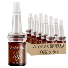 Arenes 愛霓思 液態解鎖黑安瓶 Dark Spot Corrector Ampoules, 10瓶, 5ml