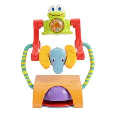 OhBabyLaugh 愛笑寶 吸盤旋轉玩具, 摩天輪, 1個