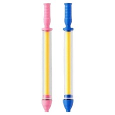 Flibé 潑水噴霧水槍 噴泉水槍, 2個, 隨機出貨