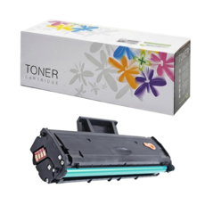 UFOTEC SAMSUNG 全新副廠碳粉匣 MLT-D101S ML-2165/ML-2165W/SCX-3405/SCX-3405F 適用, 1個, 黑色