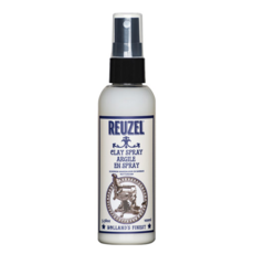 REUZEL 蓬鬆層次感無光澤黏土噴霧, 100ml, 1個