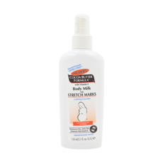 PALMER'S 帕瑪氏 除紋按摩舒漾乳, 150ml, 1瓶