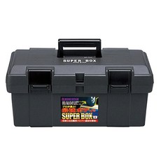 RING STAR 經典工具箱 SR-450 灰色, 1個