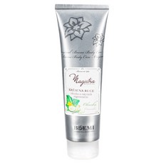 BOEMI 盛夏山泉小黃瓜護手霜 天然植萃配方 添加沙棘果油, 150ml, 1條