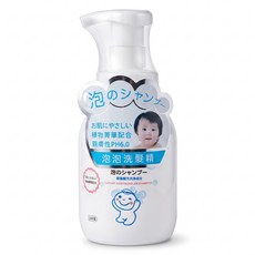 Lupart 泡泡洗髮精, 300ml, 1瓶