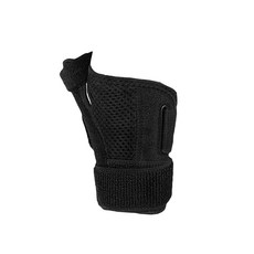 AHOYE 輕薄靈活大拇指護套, 1個