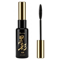 AMOROUS 黑彩 毛髮著色劑 30ml, 1瓶, 栗黑色