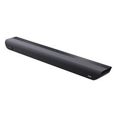Oxs S5 3.1.2 Dolby Atmos 無線重低音聲霸 Soundbar 家庭劇院 S5, 黑色, 1台