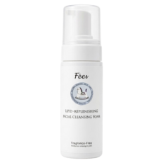 Fees BEBE 脂質舒敏潔顏慕絲, 150ml, 1瓶