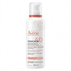 Avene 雅漾 滋潤型舒緩乾癢霜, 1個, 400ml