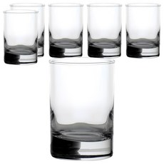 Ocean Glass 聖瑪利諾早餐杯 90 x 62mm 175ml, 6個
