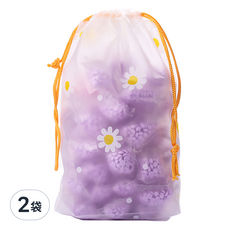 洗衣持久柔順留香香氛豆 薰衣草, 1kg, 2袋