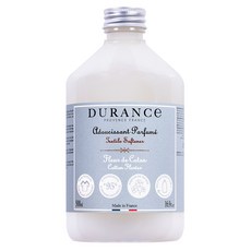 DURANCE 朵昂思 香氛柔軟精 棉花田, 500ml, 1瓶