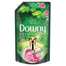 Downy 柔軟精 綠, 1.3L, 1個