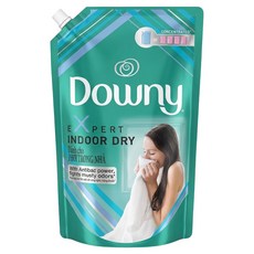 Downy 柔軟精 青綠, 1.4L, 1包