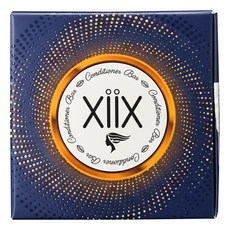 XiiX 滿氛保養 惜髮如金護髮餅, 70g, 1盒